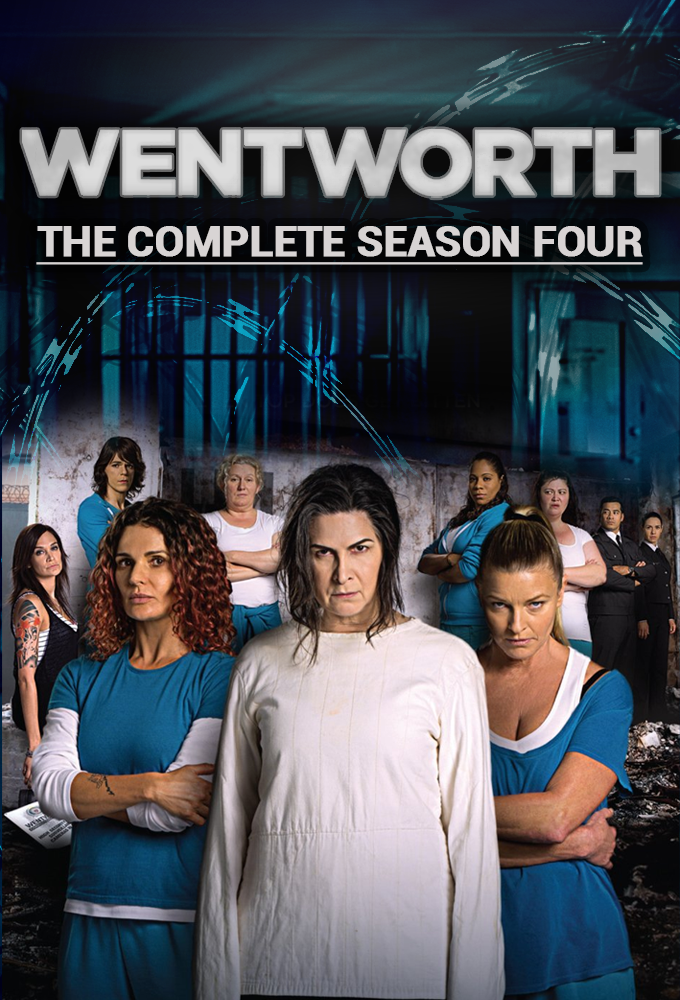 Wentworth - Season 4 [148169] (A1774901530) [[Shows 2.0]] --Plex--